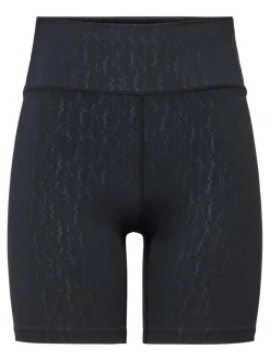 ONPJAM-2-POPPY Hög midja Åtsittande passform Shorts