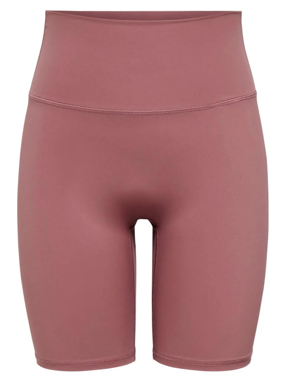 ONPJAM-SANA-3 Hög midja Åtsittande passform Träningsshorts