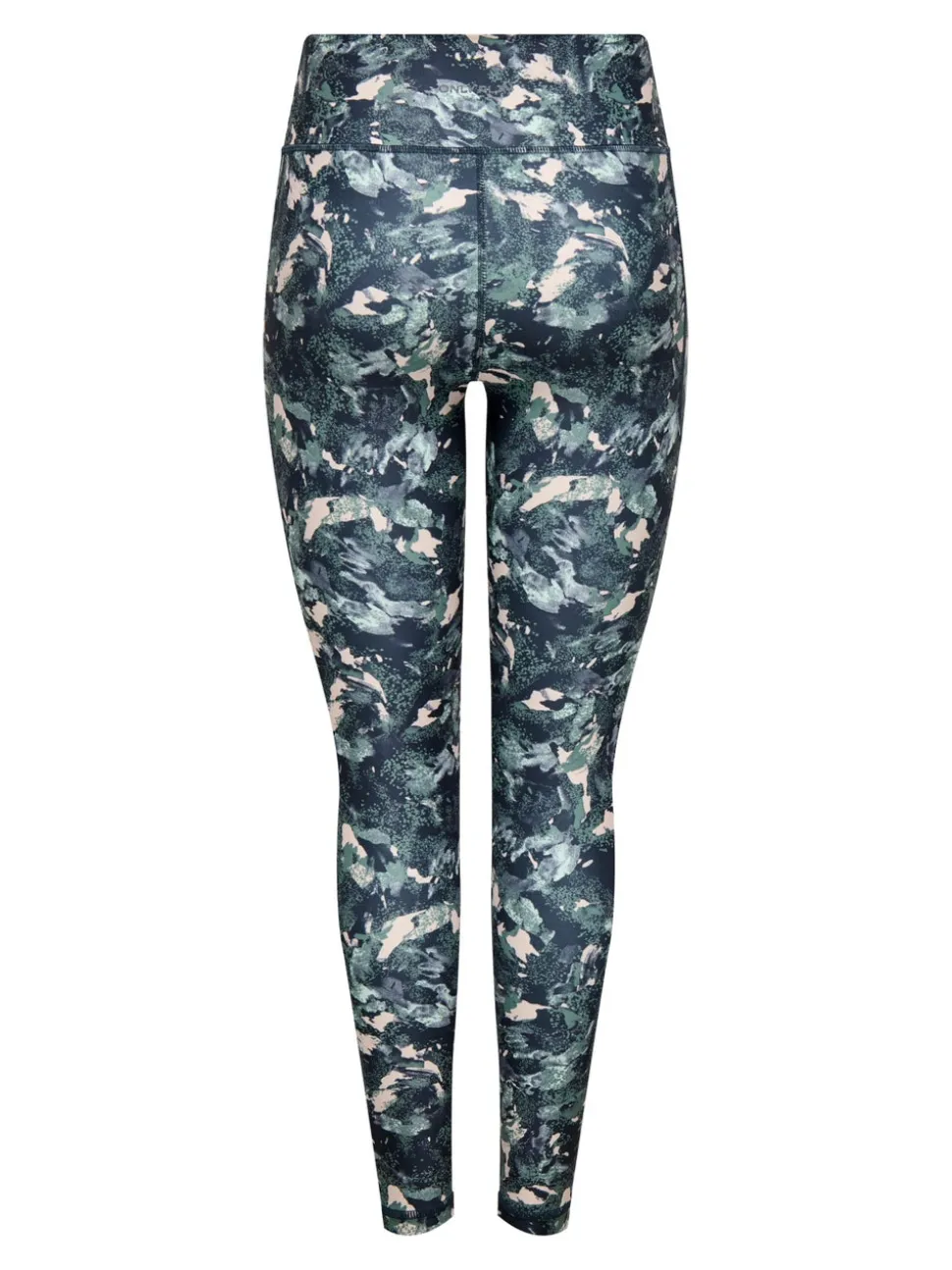 ONPJAM-2-SAVE Slim Fit Träningstights