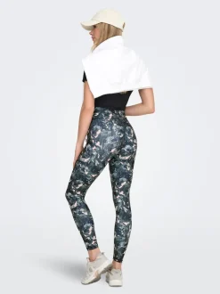 ONPJAM-2-SAVE Slim Fit Träningstights