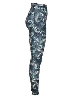 ONPJAM-2-SAVE Slim Fit Träningstights