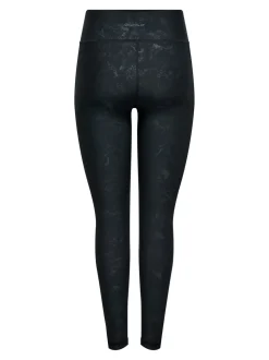 ONPJAM-2-SAVE Slim Fit Träningstights