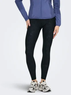 ONPJAM-2-SAVE Slim Fit Träningstights