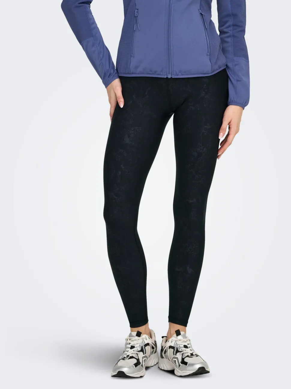 ONPJAM-2-SAVE Slim Fit Träningstights