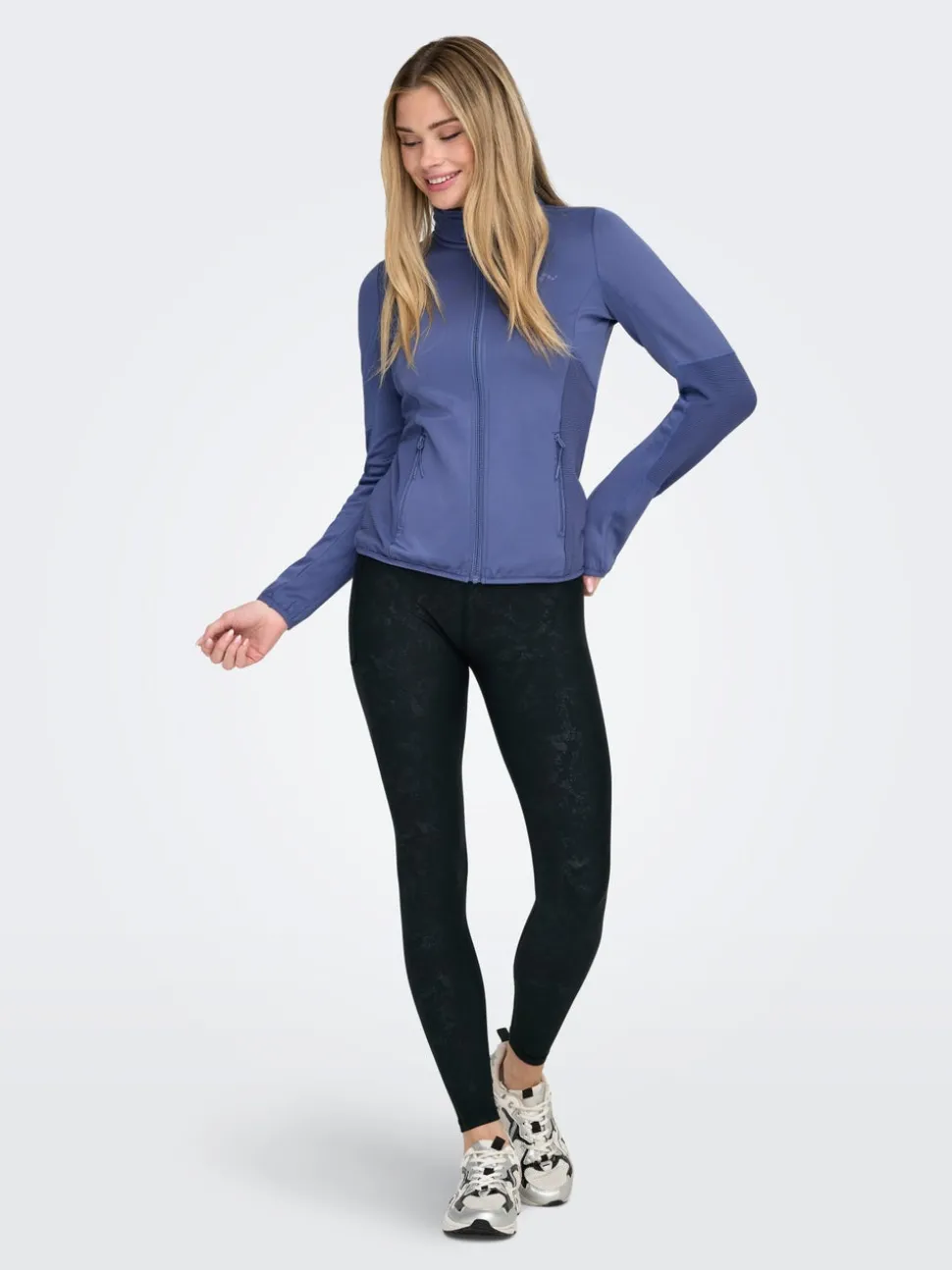 ONPJAM-2-SAVE Slim Fit Träningstights