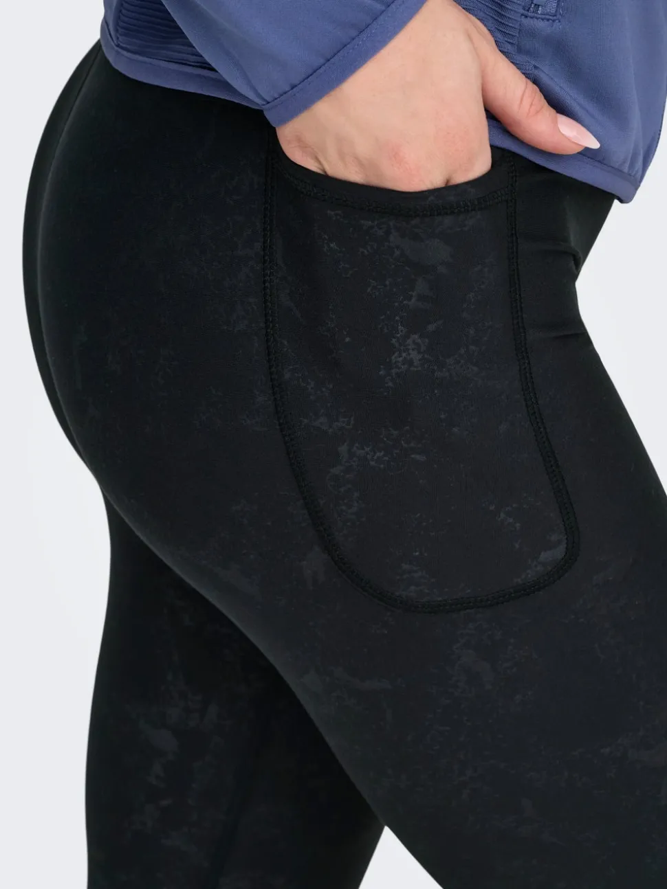 ONPJAM-2-SAVE Slim Fit Träningstights