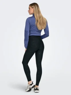 ONPJAM-2-SAVE Slim Fit Träningstights