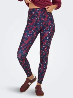 ONPJAM-2-SAVE Slim Fit Träningstights