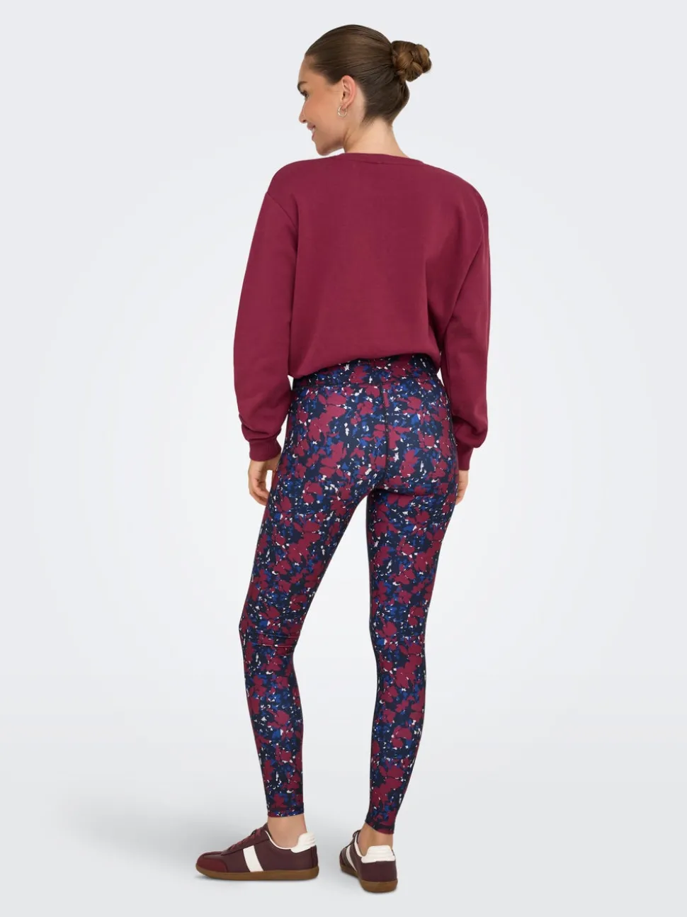 ONPJAM-2-SAVE Slim Fit Träningstights