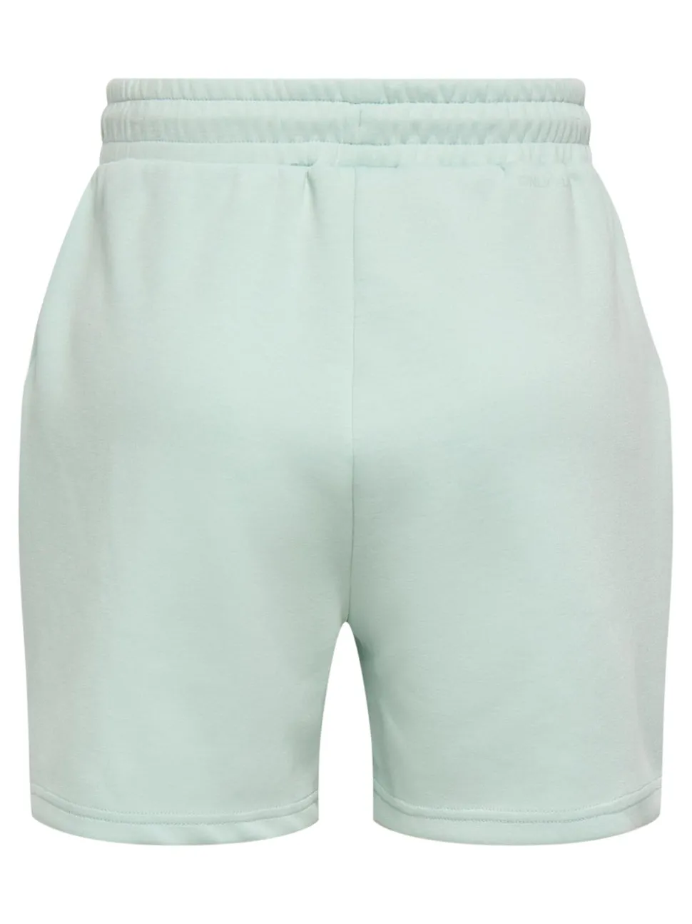 ONPLOUNGE Hög midja Lös passform Sweatshorts