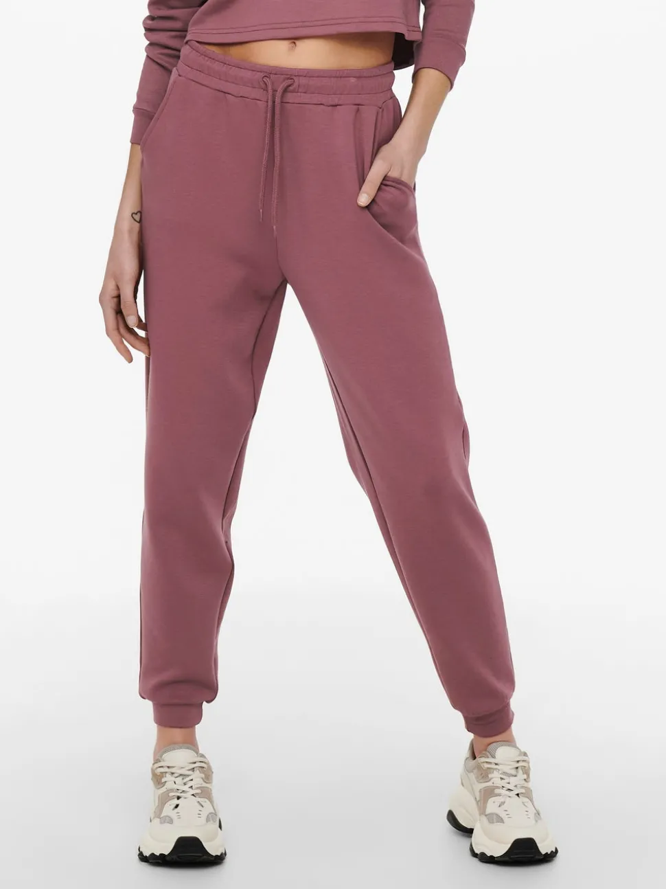 ONPLOUNGE Normal passform Sweatpants