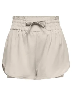ONPMARA Hög midja Lös passform Shorts