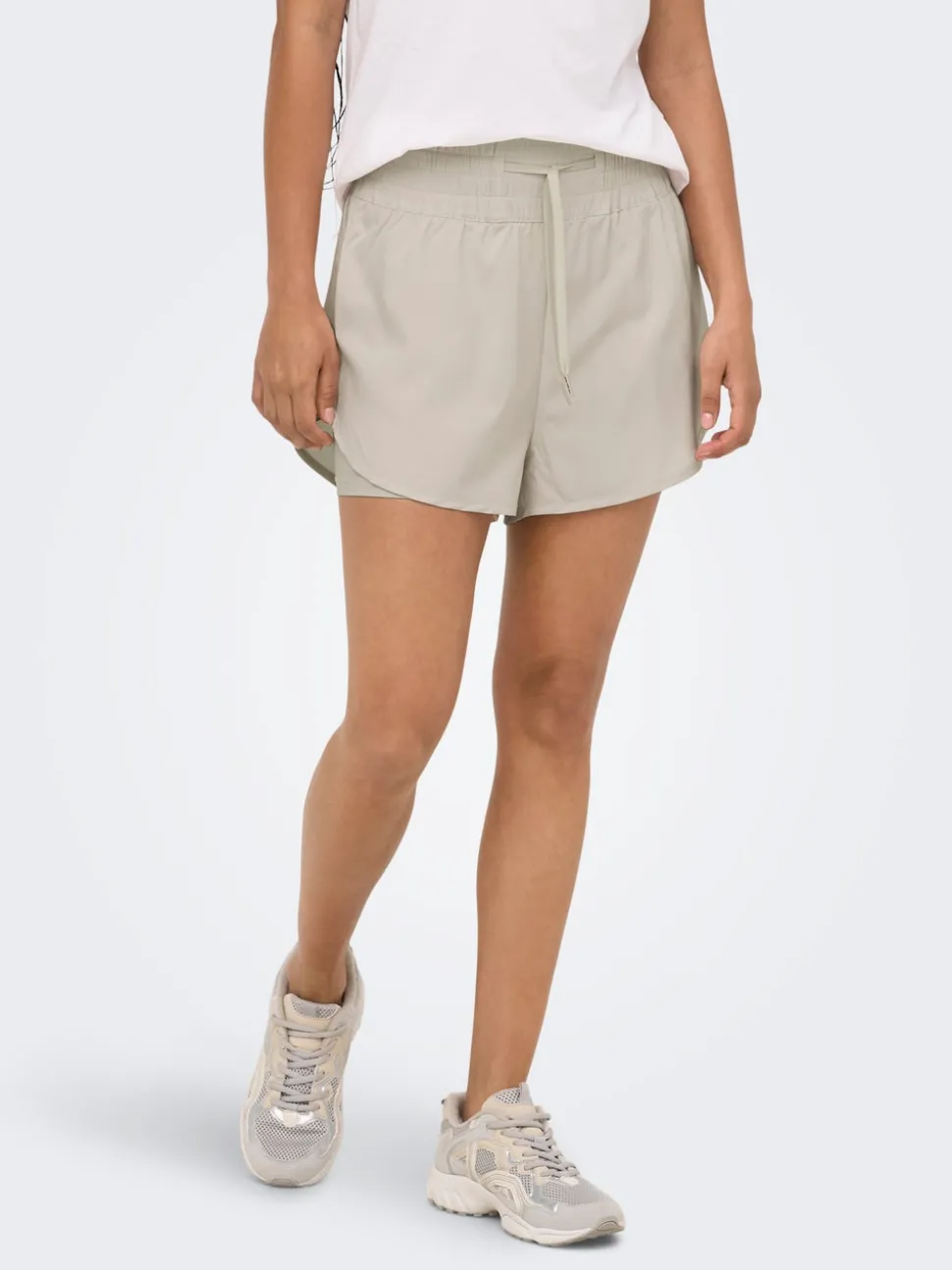 ONPMARA Hög midja Lös passform Shorts
