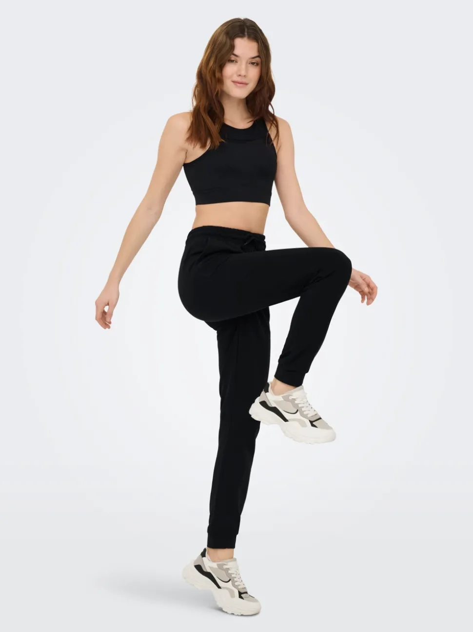 ONPMELINA Slim Fit Sweatpants