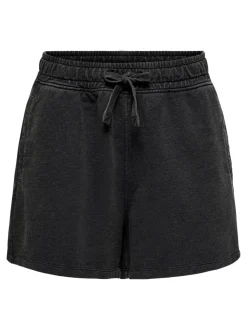 ONPMI Hög midja Lös passform Shorts