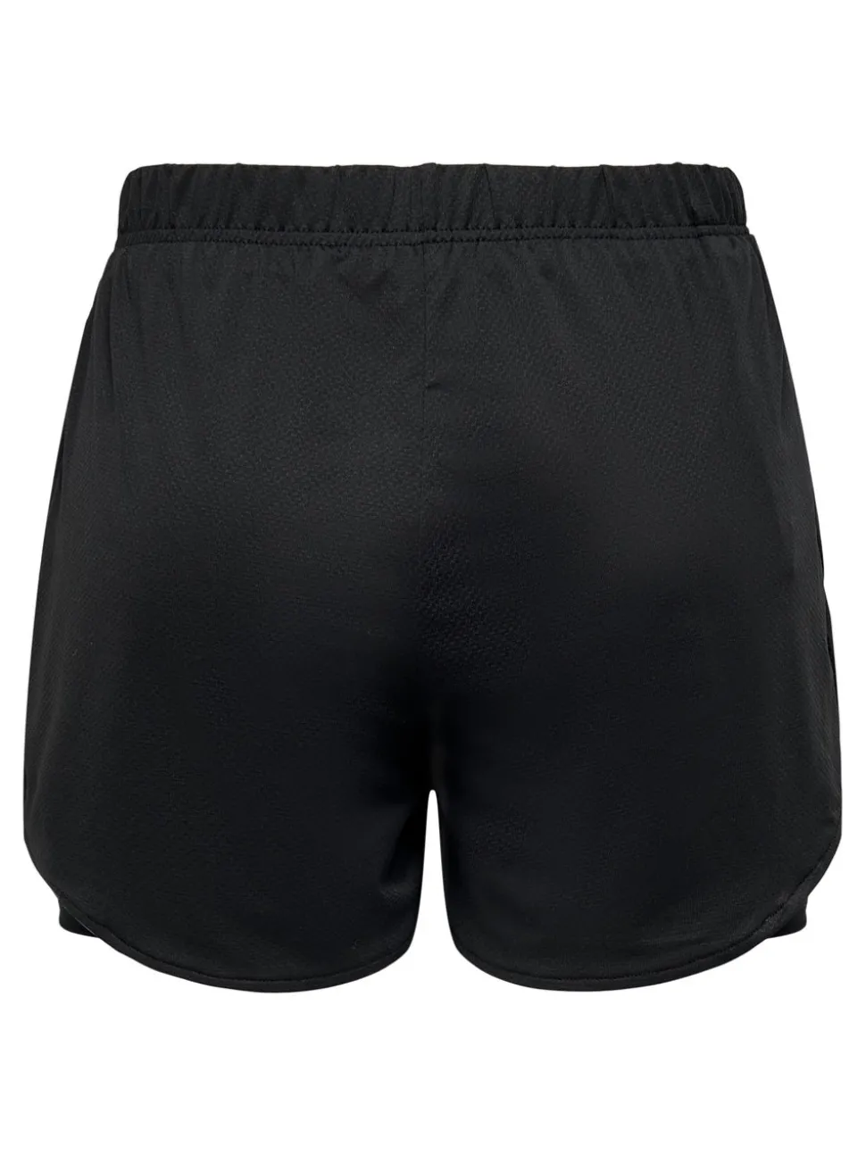ONPMILA-2 Medelhög midja Lös passform Träningsshorts