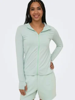 ONPMILA Träningstopp