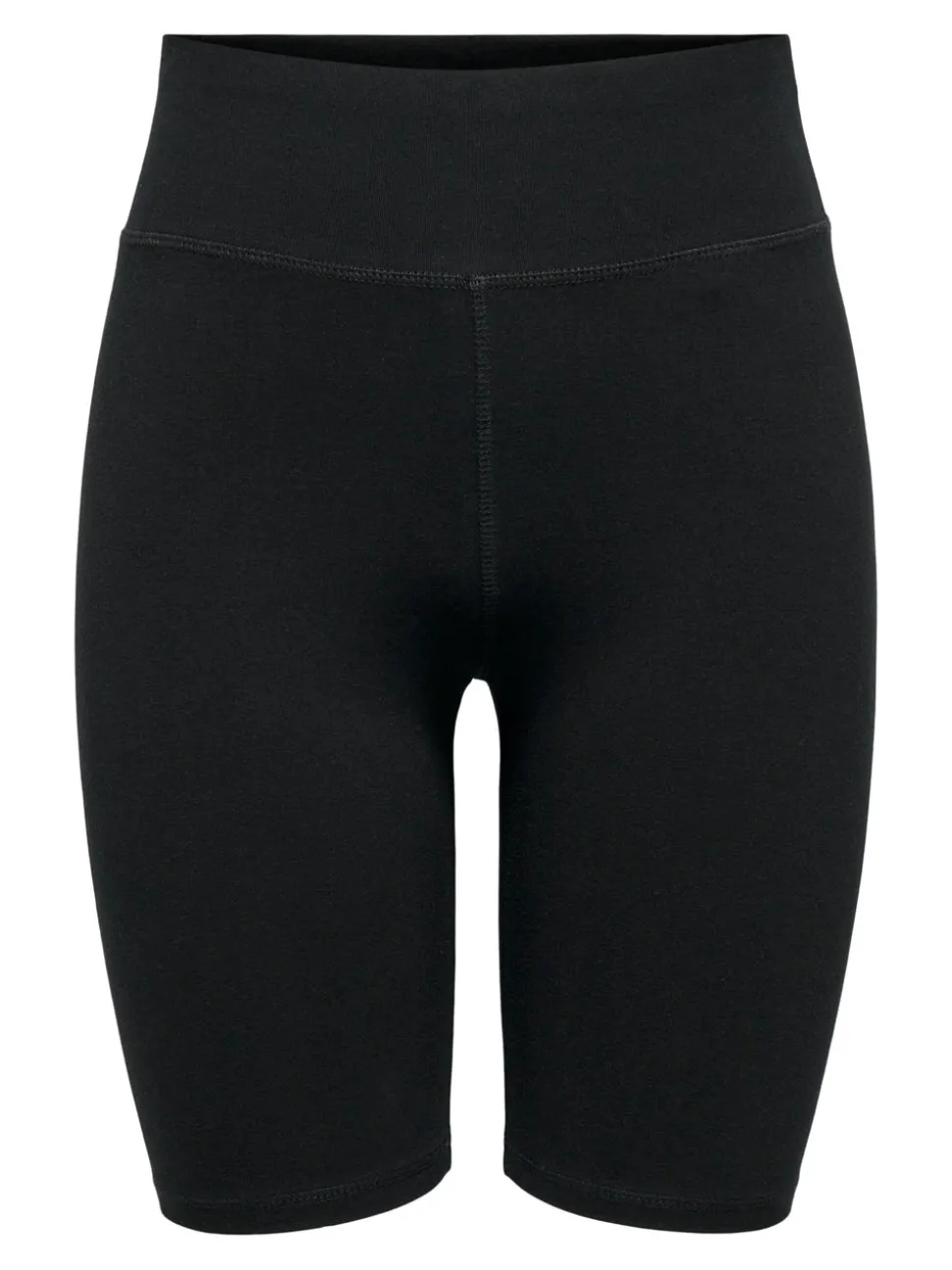 ONPNOON Hög midja Slim Fit Cityshorts