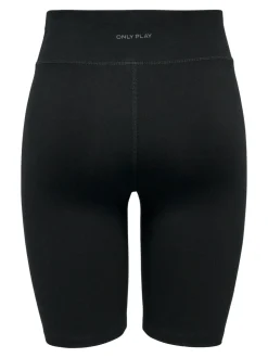 ONPNOON Hög midja Slim Fit Cityshorts