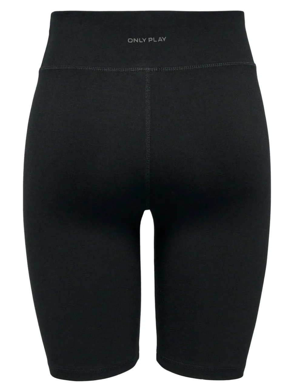 ONPNOON Hög midja Slim Fit Cityshorts