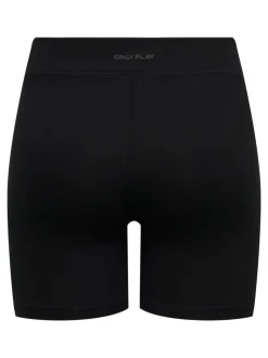 ONPNOON Medelhög midja Slim Fit Shorts