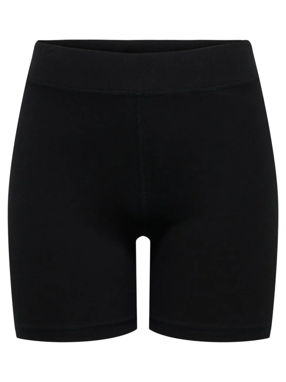 ONPNOON Medelhög midja Slim Fit Shorts