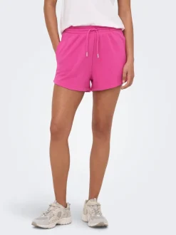 ONPPETA Hög midja Lös passform Shorts