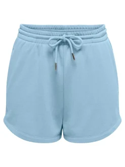 ONPPETA Hög midja Lös passform Shorts