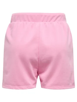 ONPPICA Hög midja Lös passform Sweatshorts