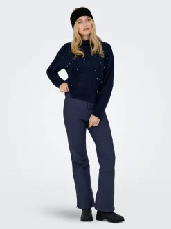 ONPPOWER Softshell Skidbyxor