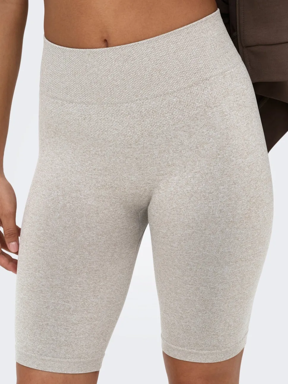 ONPROSEA Hög midja Åtsittande passform Shorts