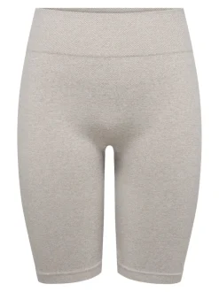 ONPROSEA Hög midja Åtsittande passform Shorts