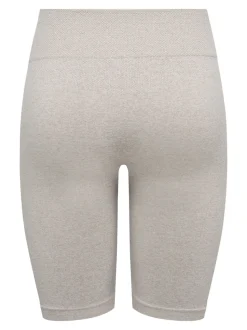 ONPROSEA Hög midja Åtsittande passform Shorts