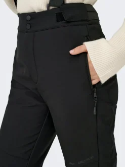 ONPSADE Softshell Skidbyxor