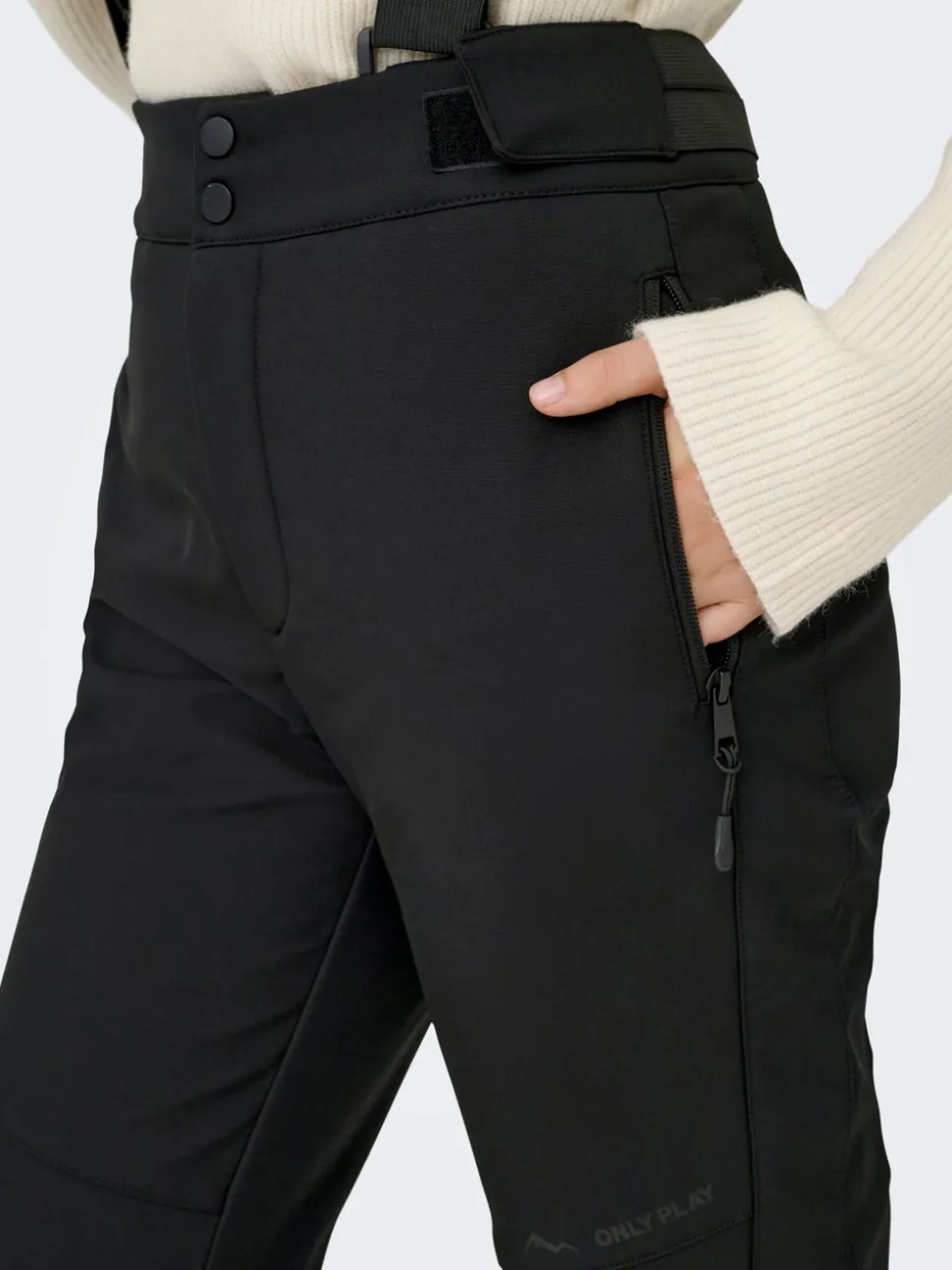 ONPSADE Softshell Skidbyxor