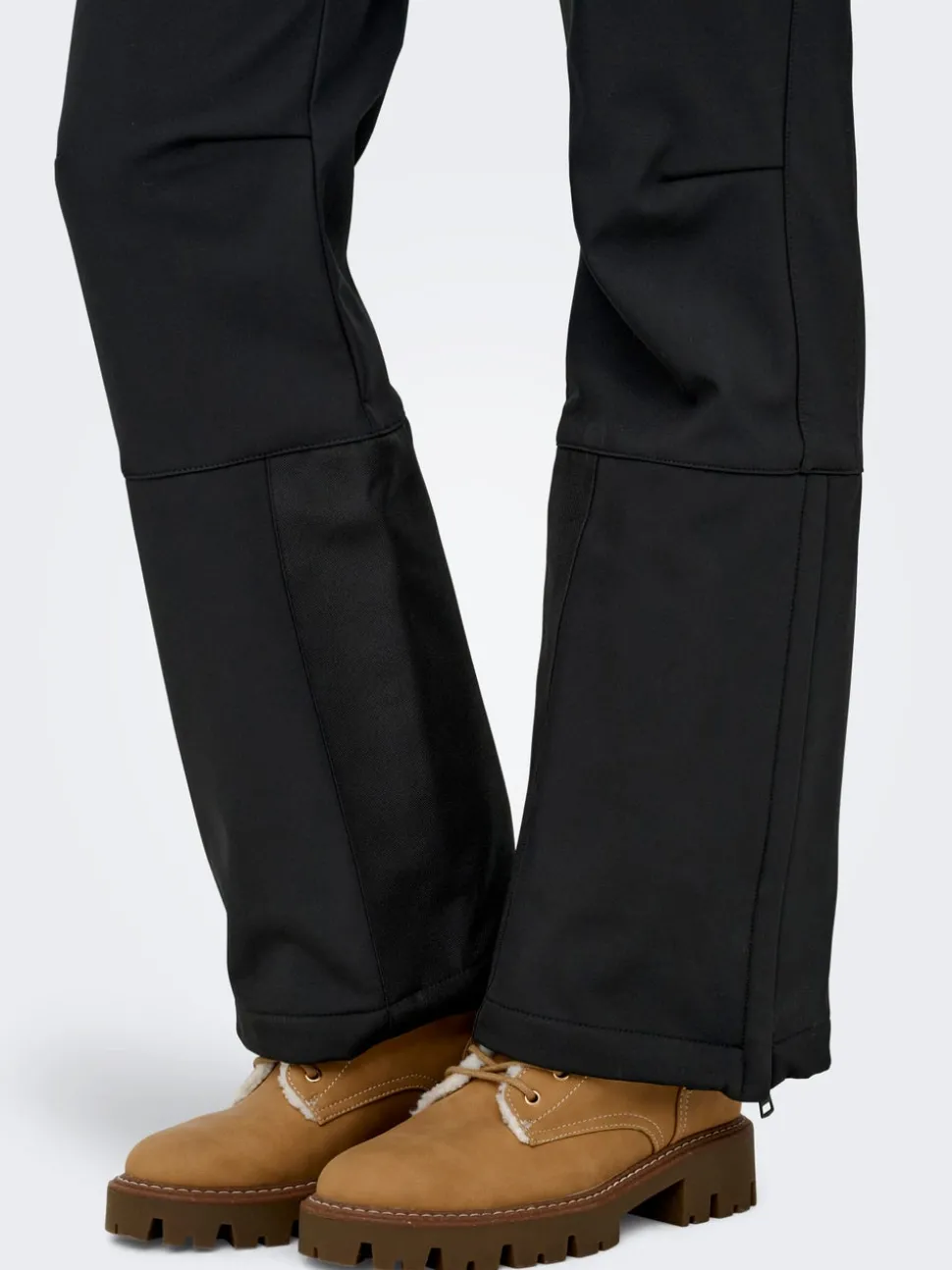 ONPSADE Softshell Skidbyxor
