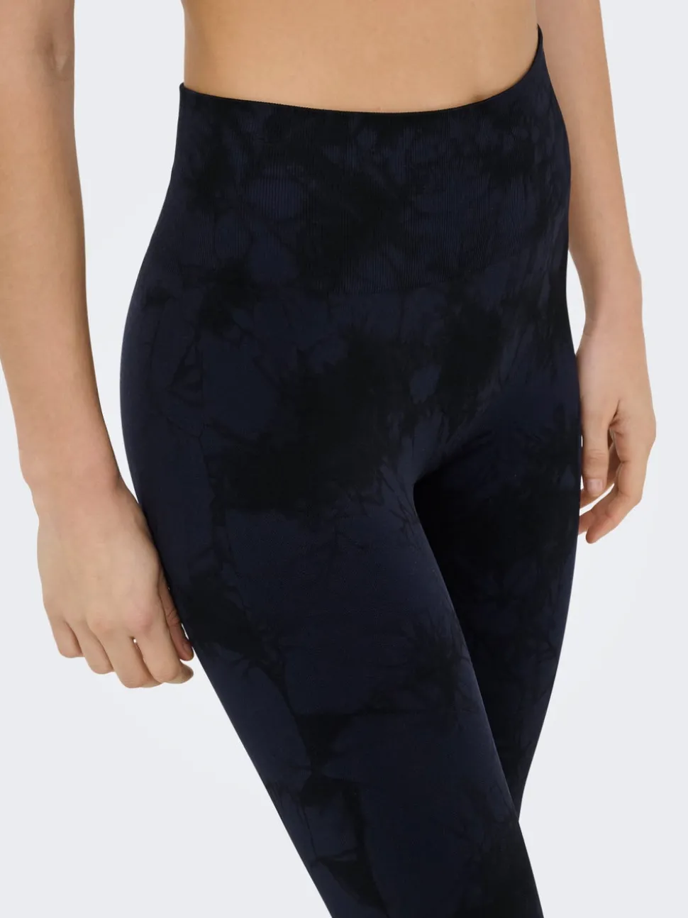 ONPTIE Slim Fit Träningstights