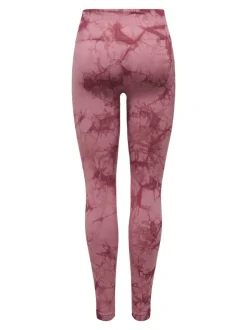 ONPTIE Slim Fit Träningstights