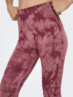 ONPTIE Slim Fit Träningstights