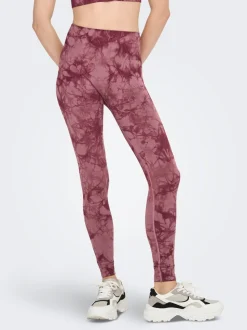 ONPTIE Slim Fit Träningstights