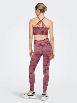 ONPTIE Slim Fit Träningstights