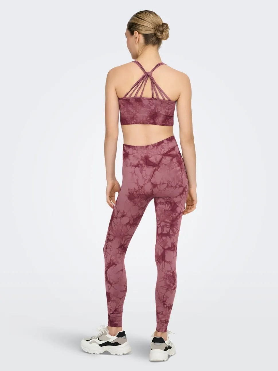 ONPTIE Slim Fit Träningstights