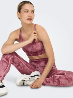 ONPTIE Slim Fit Träningstights