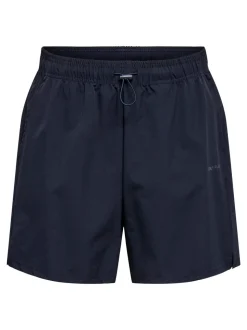 ONPTULIP Hög midja Lös passform Shorts