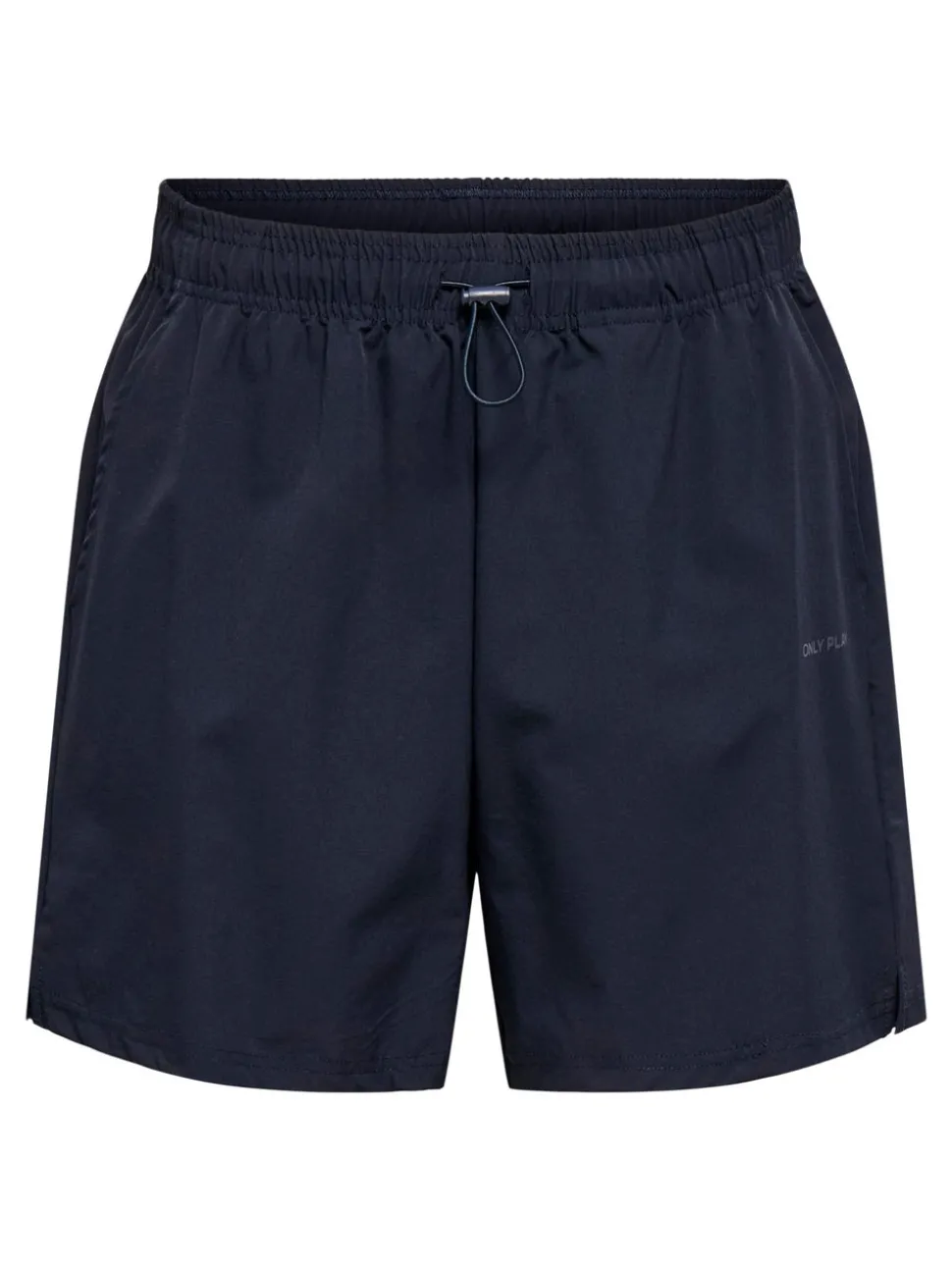 ONPTULIP Hög midja Lös passform Shorts