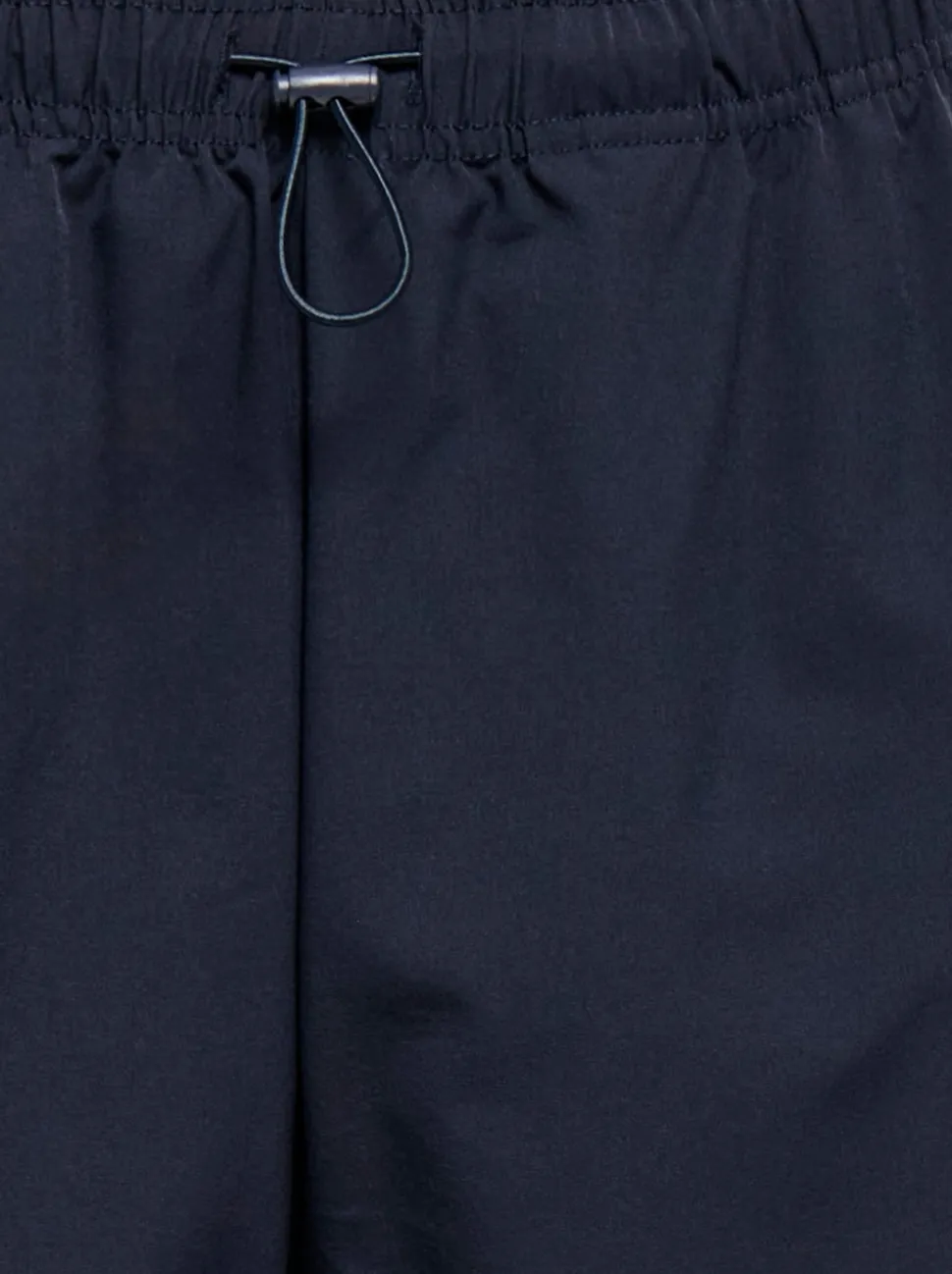 ONPTULIP Hög midja Lös passform Shorts