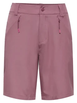 ONPWALK Hög midja Normal passform Shorts