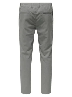 ONSAIDEN Normal passform Chinos