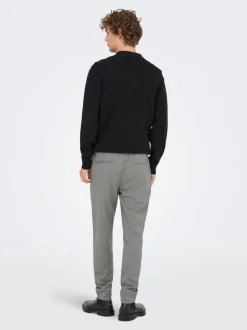 ONSAIDEN Normal passform Chinos