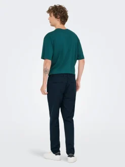 ONSAIDEN Normal passform Chinos